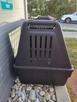 Klietka pre psa Ferplast Atlas scenic 80 - 2