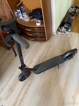 Xiaomi Electric Scooter 4 - 2