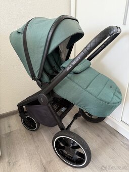 ZOPA Športový kočík Move Cross 2 - 2