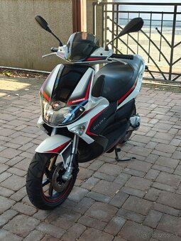 Gilera runner 50 sp - 2