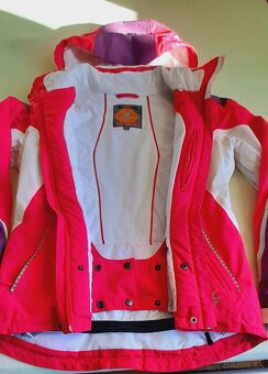 Lyžiarska bunda Blizzard - 2