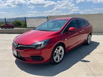 Opel Astra Sports Tourer+ , Elegance - 2