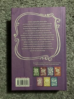 L. M. Montgomery - Rilla z Ingleside - 2