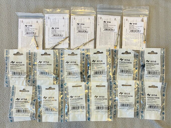 Zostava náhradných dielov ERSA - 2