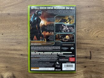 Hra XBOX 360 - Dead Space 2 - 2