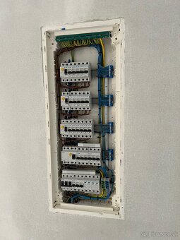 ELEKTRO SLUŽBY • MAREK ŠULÍK 🔌⚡️ - 2