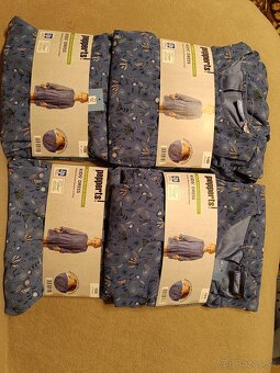 elegantné dievčenské šaty - 2