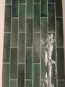 Obkladová dlažba - 2
