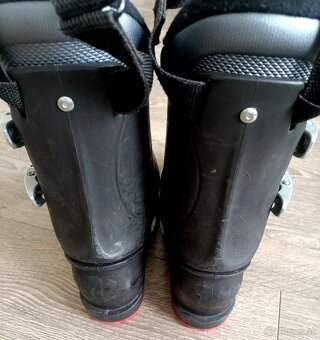 Lyžiarky TecnoPro 24,5 / veľkosť 37 - 2