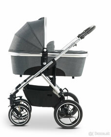 MOON Nuova City Antra (nový so zárukou) - 2