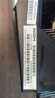 Sapphire nitro+ amd radeon rx 6800xt gaming 16GB - 2