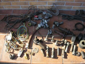 nahradne  diely liaz tatra. - 2