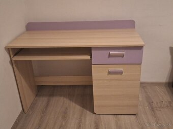 Detská izba kompletná - 2