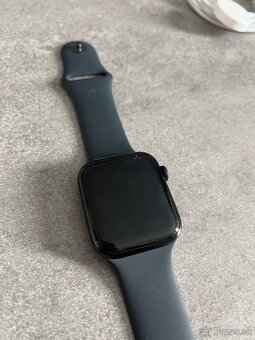 Apple watch se 2 44mm v záruke - 2