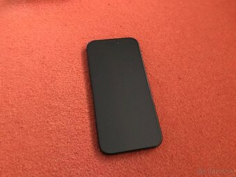 Predám Iphone 15 128gb - 2