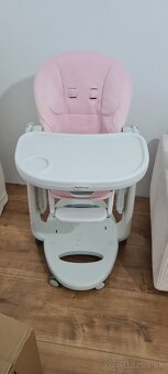 Detska stolicka PegPerego Tatamia - 2