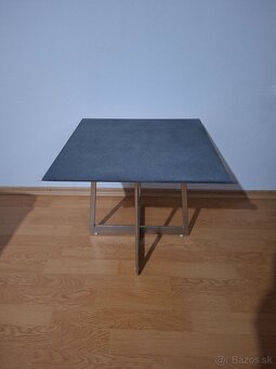 Predám príručny, kávový stolík - 2