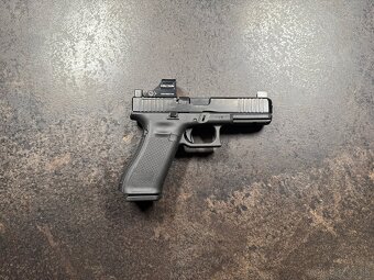 Glock 17 Gen5 MOS - 2