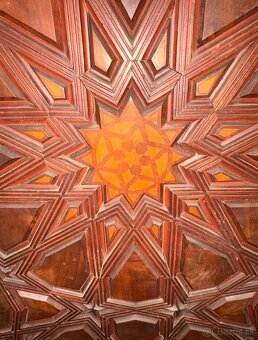 Židovská z 19 storočia - 2