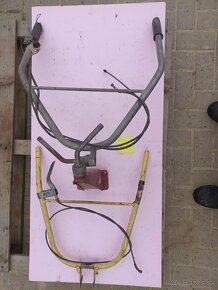 Prislusenstvo Agzat-Vari - 2