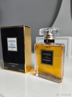 Chanel Coco edp 50ml. - 2