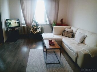 3 izbový byt vo výbornej lokalite blízko centra - 2