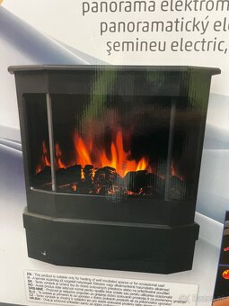 Elektricky krb - 2