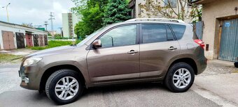 Toyota RAV4 2.0l Valvematic Lux ✅4x4✅ - 2