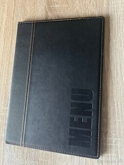 Predaj jedálny lístok - 2