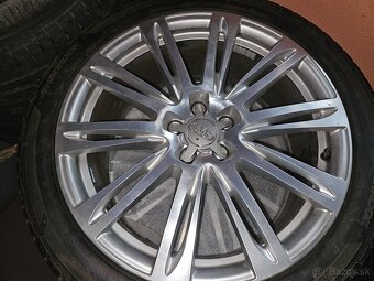 5x112 265x40r20 letné - 2