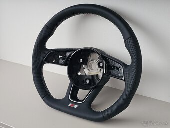 Audi Sline Volant A4 A5 - 2