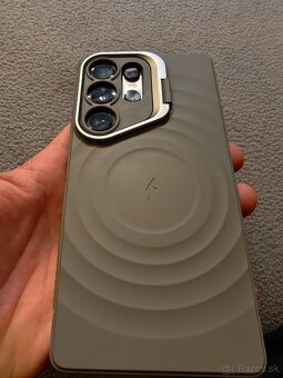 Samsung galaxy s25 ultra 12/256gb - 2