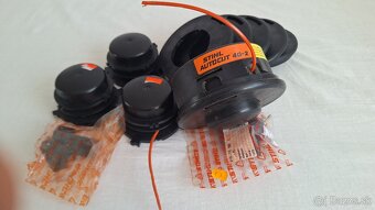 Predam žaciu hlavu Stihl - 2