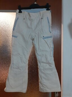 Otepĺovačky Quechua 140 - 2