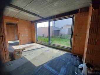 Okna Hliník  HS Portál 3000x2200 - 2