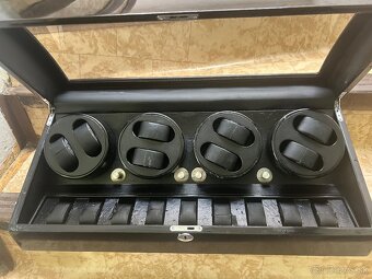 Ponukam Natahovač hodiniek - 2