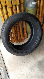 Pirelli 315/40 R21  1ks zimné - 2