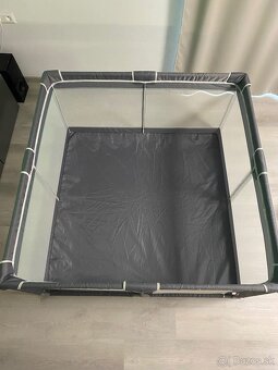 Detská ohrádka 127x127 - 2