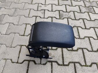 Lakťová opierka Octavia - 2