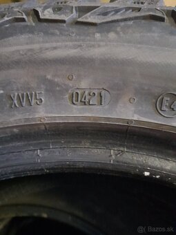215/60 r17 Matador izzarda at - 2