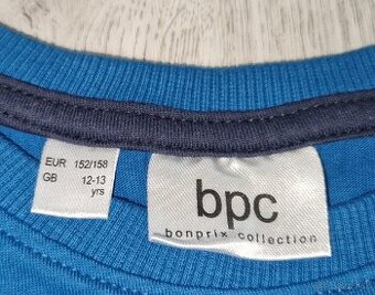 Chlapčenské pyžamo - 2