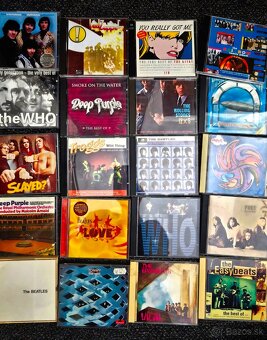 PREDAM CD ORIGINAL 5 eur/kus - 2