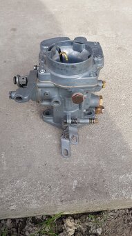 Predaj a repas karburatorov - 2