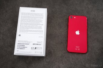 Iphone SE 2020 64GB - 2