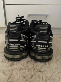 NIKE AIR MAX TN TUNED - 2