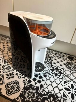 Babybrezza formula Pro advanced automat na mlieko - 2