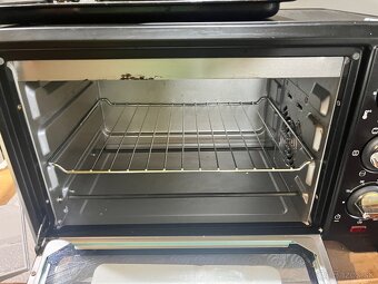 Mini rúra TEFAL - 2