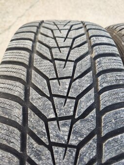 Pneu 245/45 r19 Hankook - 2