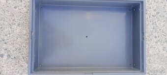 Prepravky bedničky - 2