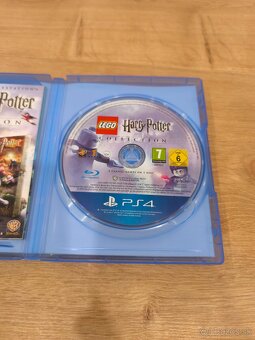 Lego Harry Potter Colection PS4 - 2
